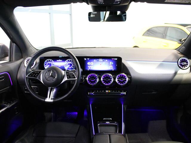 Mercedes-Benz EQA 350 4MATIC AMG Line 67 kWh