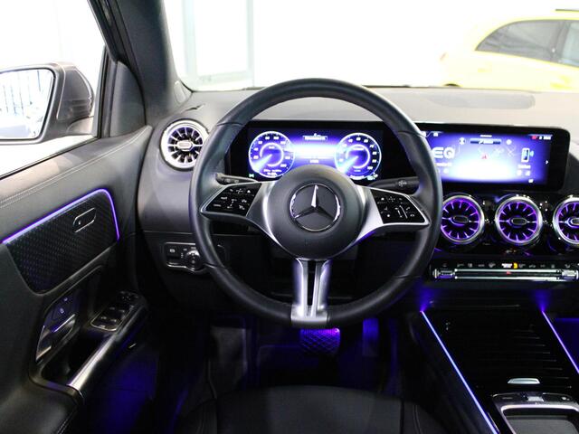 Mercedes-Benz EQA 350 4MATIC AMG Line 67 kWh