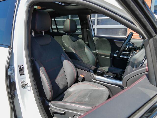 Mercedes-Benz EQA 250 AMG Line 67 kWh | PANODAK | NIGHTPACK | 360 CAMERA |