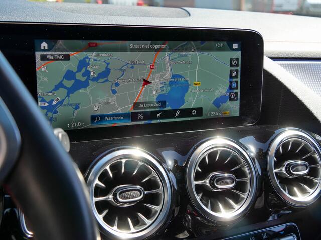 Mercedes-Benz EQA 250 AMG Line 67 kWh | PANODAK | NIGHTPACK | 360 CAMERA |