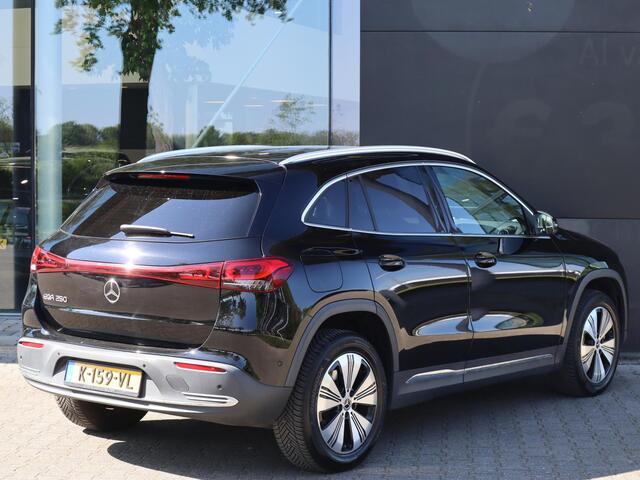 Mercedes-Benz EQA 250 Business Solution Luxury 67 kWh