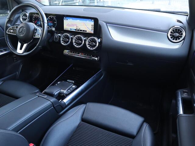 Mercedes-Benz EQA 250 Business Solution Luxury 67 kWh