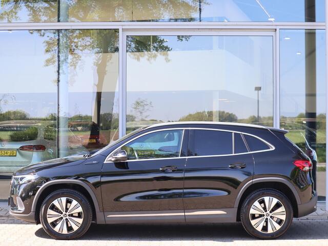 Mercedes-Benz EQA 250 Business Solution Luxury 67 kWh