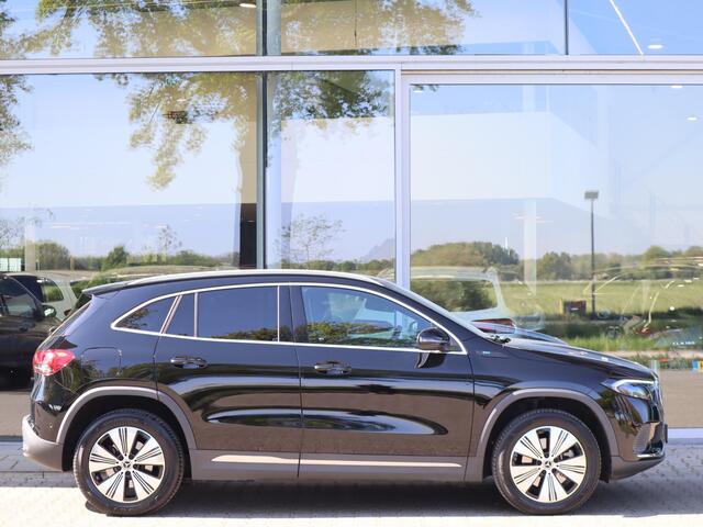 Mercedes-Benz EQA 250 Business Solution Luxury 67 kWh