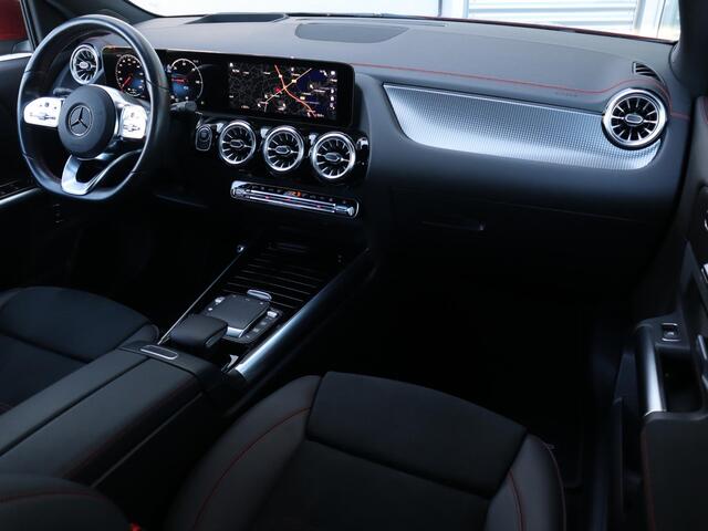 Mercedes-Benz EQA 250 AMG Line 67 kWh