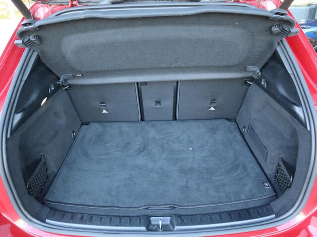 Mercedes-Benz EQA 250 AMG Line 67 kWh