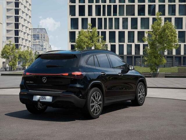 Mercedes-Benz EQA 250+ Business Solution AMG 71 kWh + trekhaak