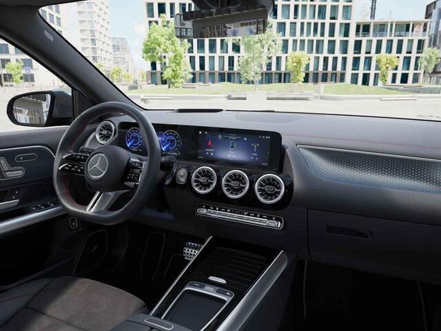 Mercedes-Benz EQA 250+ Business Solution AMG 71 kWh + trekhaak