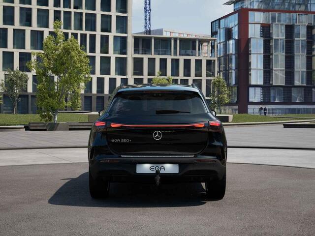 Mercedes-Benz EQA 250+ Business Solution AMG 71 kWh + trekhaak