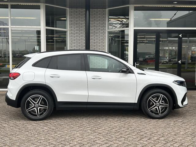 Mercedes-Benz EQA 250 Business Solution AMG 67 kWh