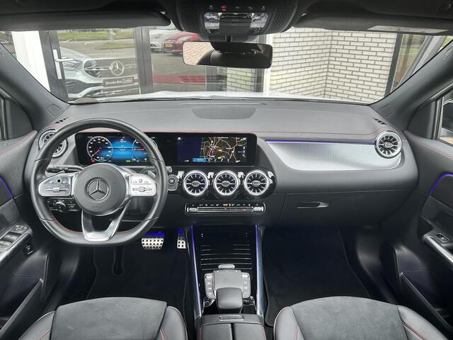 Mercedes-Benz EQA 250 Business Solution AMG 67 kWh