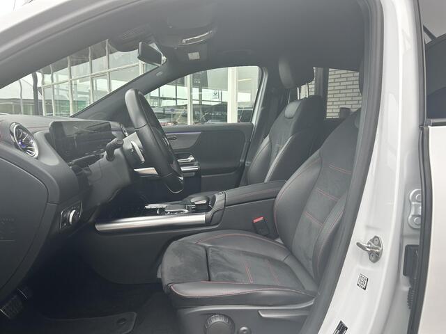 Mercedes-Benz EQA 250 Business Solution AMG 67 kWh