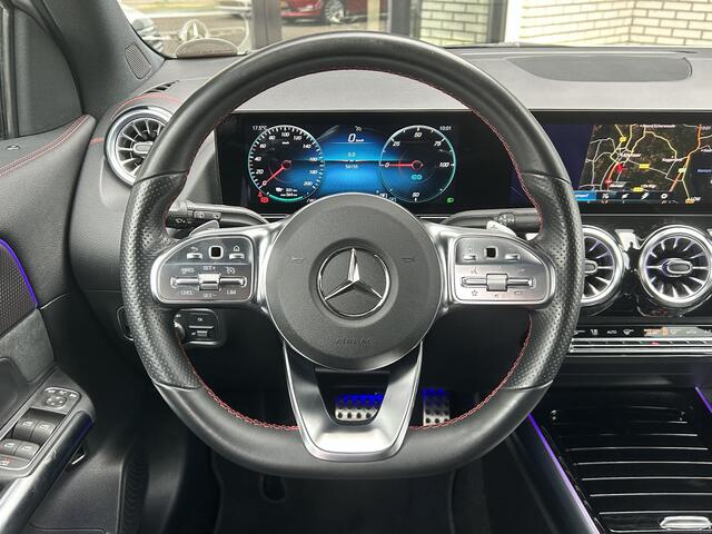Mercedes-Benz EQA 250 Business Solution AMG 67 kWh