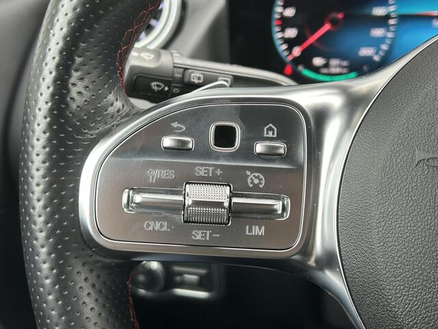 Mercedes-Benz EQA 250 Business Solution AMG 67 kWh