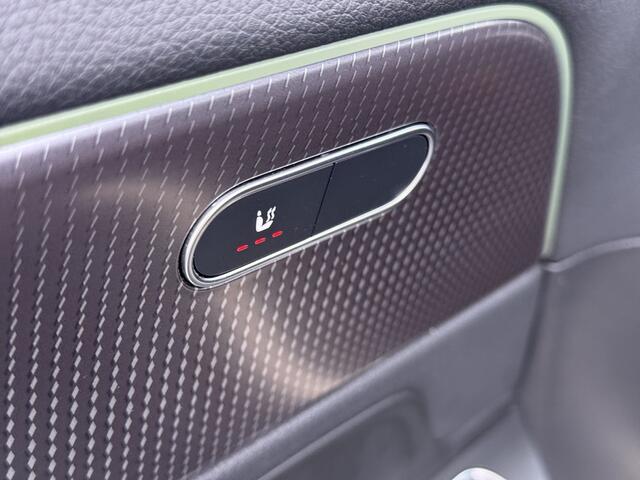 Mercedes-Benz EQA 250 Business Line 67 kWh SOH 97% Navi Ecc Camera Stoelverwarming Cruise Control Pdc Elek.Achterklep Led DAB Bluetooth Lmv 18" Licht en zichtpakket