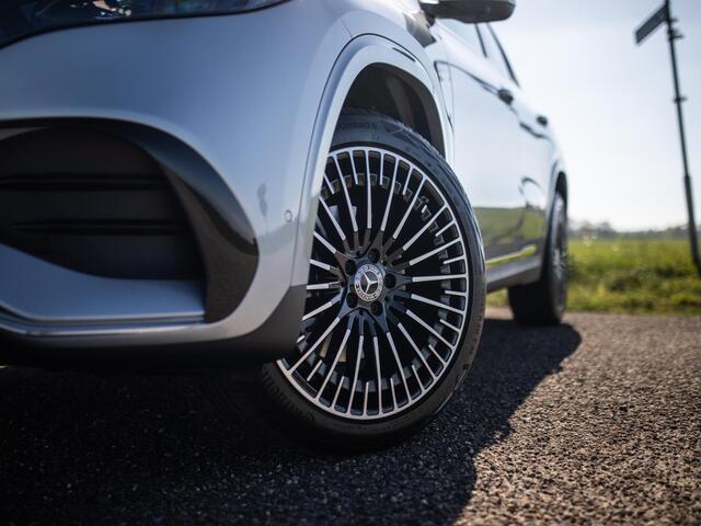 Mercedes-Benz EQA 250+ Business Solution AMG 71 kWh