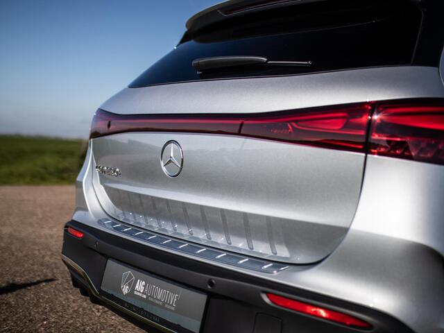 Mercedes-Benz EQA 250+ Business Solution AMG 71 kWh
