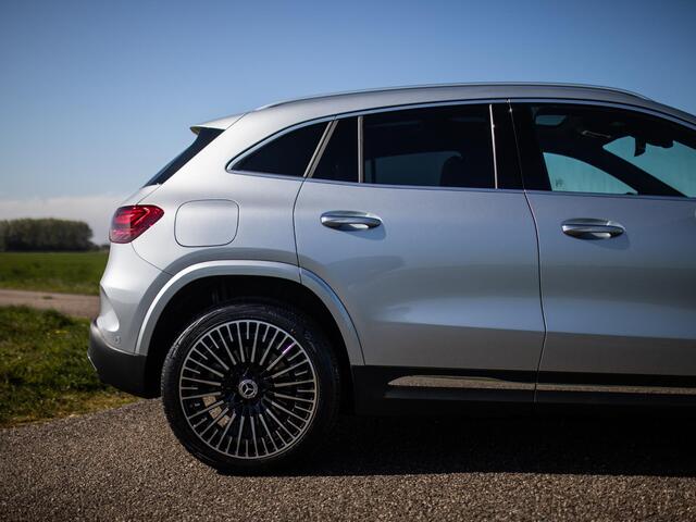 Mercedes-Benz EQA 250+ Business Solution AMG 71 kWh