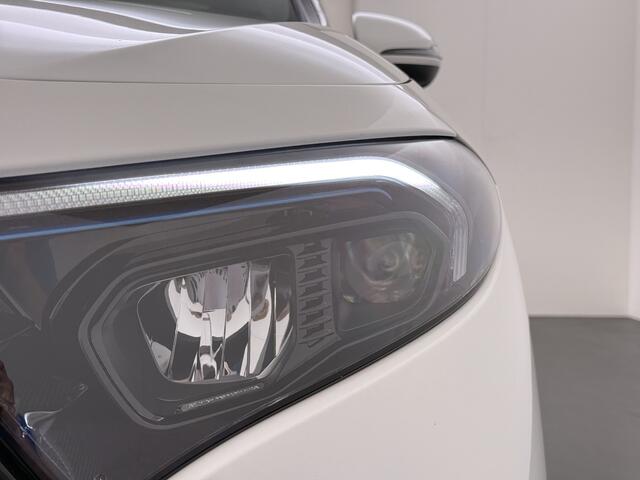 Mercedes-Benz EQA 300 4MATIC AMG Line 71 kWh | Pano Memory Sfeer