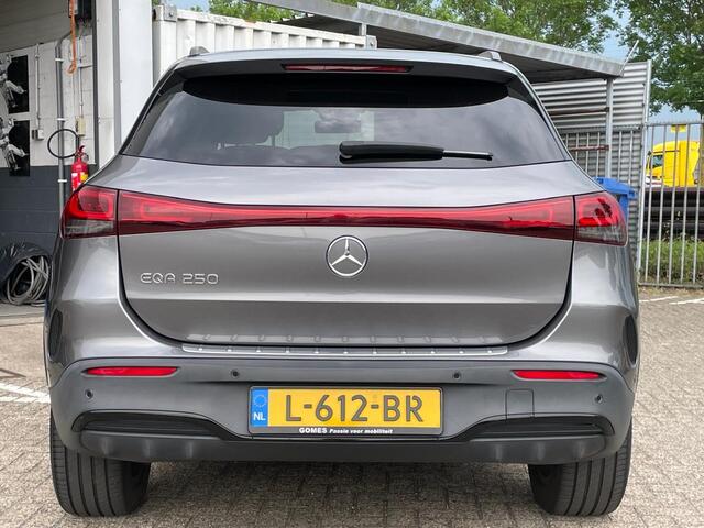 Mercedes-Benz EQA 250 Business Solution AMG 67 kWh
