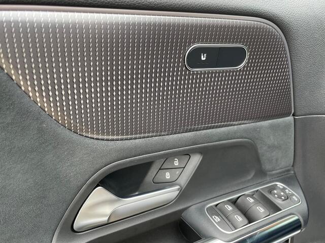 Mercedes-Benz EQA 250 Business Solution AMG 67 kWh
