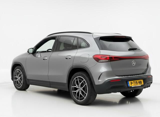 Mercedes-Benz EQA 250 Edition 1 67 kWh | AMG Styling | Dealer onderhouden | Rijklaar geleverd! |