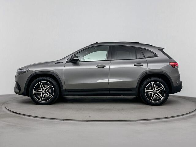 Mercedes-Benz EQA 250 AMG Line 67 kWh