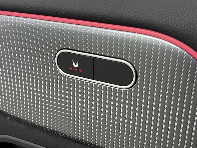 Mercedes-Benz EQA 250 AMG Line 67 kWh