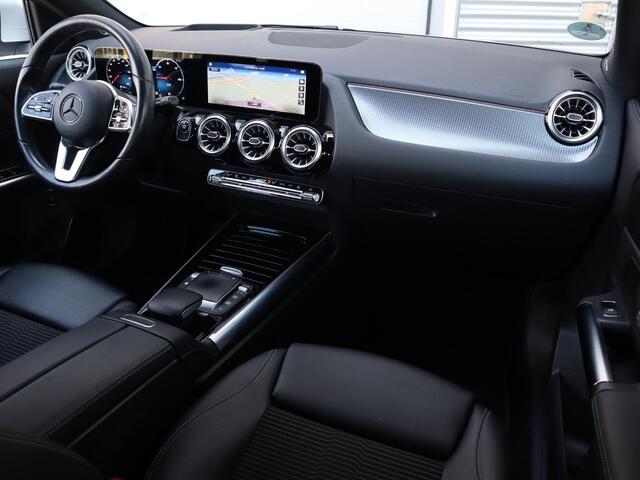 Mercedes-Benz EQA 250 Business Solution Luxury 67 kWh