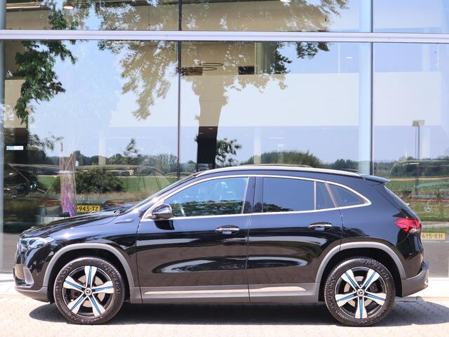 Mercedes-Benz EQA 250 Business Solution Luxury 67 kWh