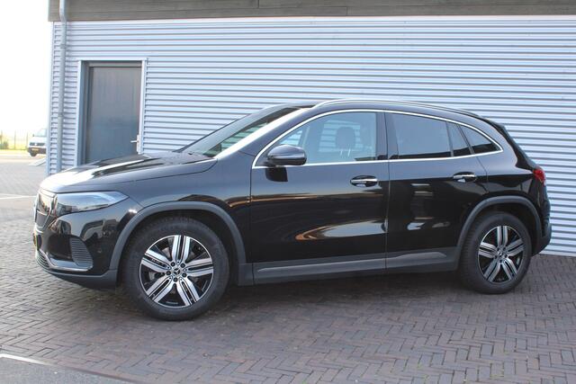 Mercedes-Benz EQA 250 Luxury Line 67 kWh