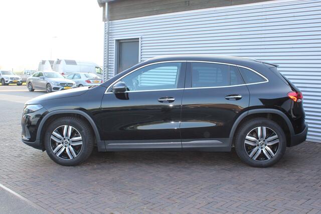 Mercedes-Benz EQA 250 Luxury Line 67 kWh