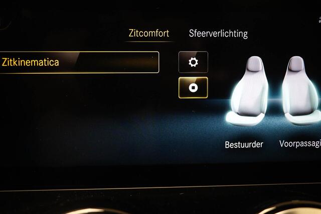Mercedes-Benz EQA 250+ AMG Business Edition 71 kWh | SOH 98% | PANORAMADAK | DAB | APPLE | 360 CAMERA | 19"