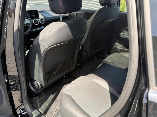 Mercedes-Benz EQA 250 67 kWh