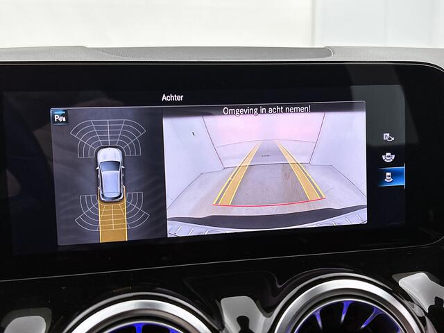 Mercedes-Benz EQA 250 Business Solution Luxury 67 kWh | Sfeerverlichting | Parkeerhulpcamera | Navigatie | Inclusief 24 maanden MB Certified garantie voor Europa.