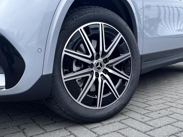 Mercedes-Benz EQA 250+ AMG | Night Pakket | Panoramadak | Trekhaak | Dodehoekassistent | Apple CarPlay | Android Auto | Advanced Sound System | Sfeerverlichting | Stoelverwarming | Achteruitrijcamera | Elektrisch Inklapbare Buitenspiegels