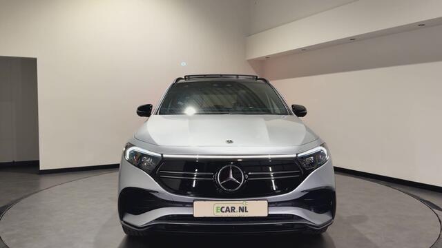 Mercedes-Benz EQA 300 4MATIC Business Solution 67 kWh | AMG Styling |