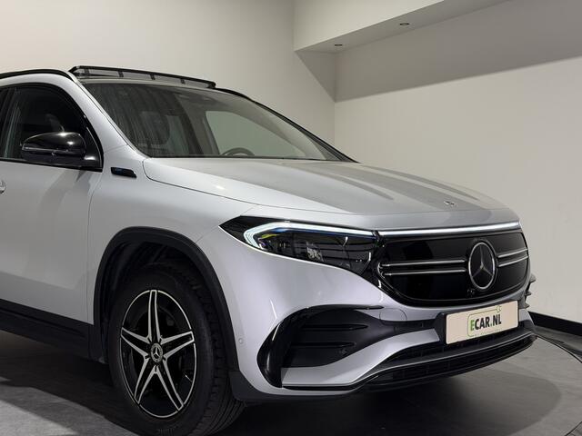 Mercedes-Benz EQA 300 4MATIC Business Solution 67 kWh | AMG Styling |