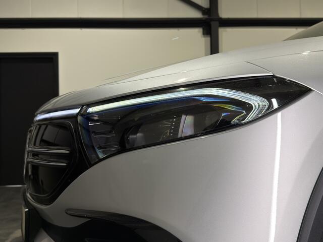 Mercedes-Benz EQA 300 4MATIC Business Solution 67 kWh | AMG Styling |