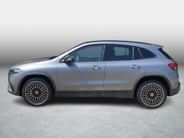 Mercedes-Benz EQA 250+ Business Edition 71 kWh