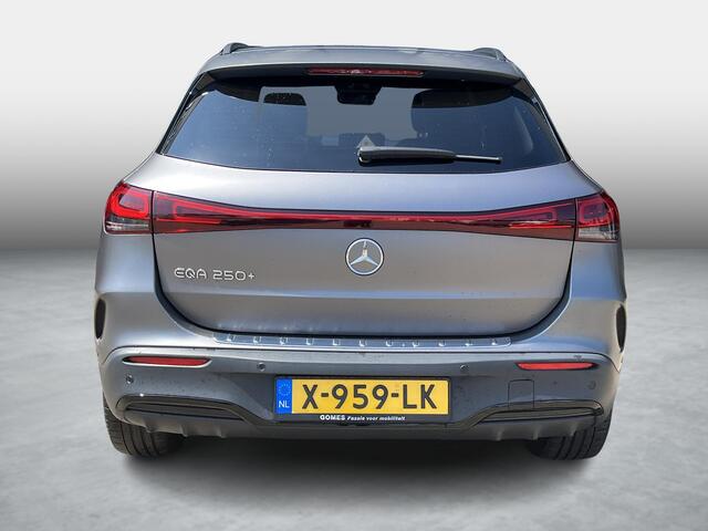 Mercedes-Benz EQA 250+ Business Edition 71 kWh
