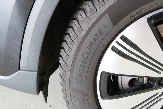 Mercedes-Benz EQA 250 Business Solution Luxury 67 kWh | 18'LMV | SFEER | NAVIGATIE | STOEL-VERW | CAMERA | DAB-RADIO | PDC | LED |