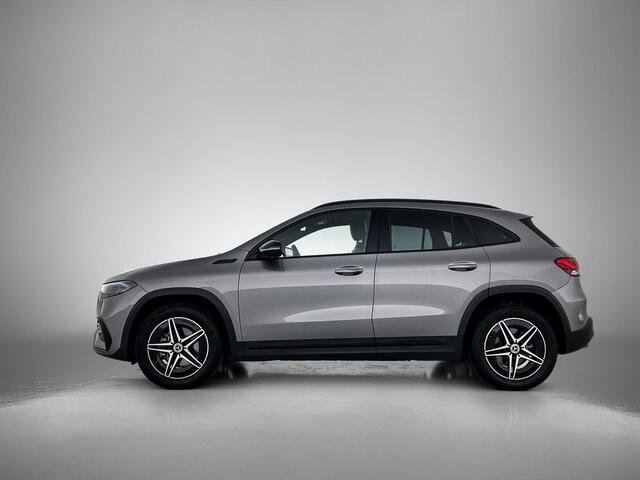 Mercedes-Benz EQA 250 Business Solution AMG 67 kWh | Trekhaak