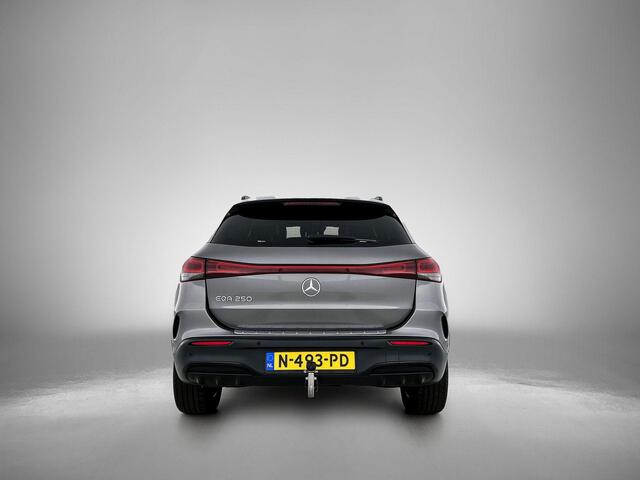 Mercedes-Benz EQA 250 Business Solution AMG 67 kWh | Trekhaak