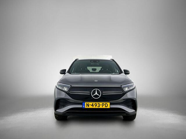 Mercedes-Benz EQA 250 Business Solution AMG 67 kWh | Trekhaak