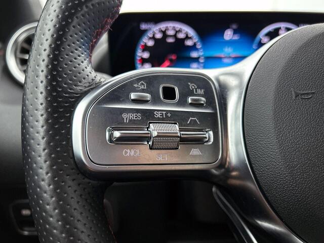 Mercedes-Benz EQA 250 Business Solution AMG 67 kWh | Trekhaak