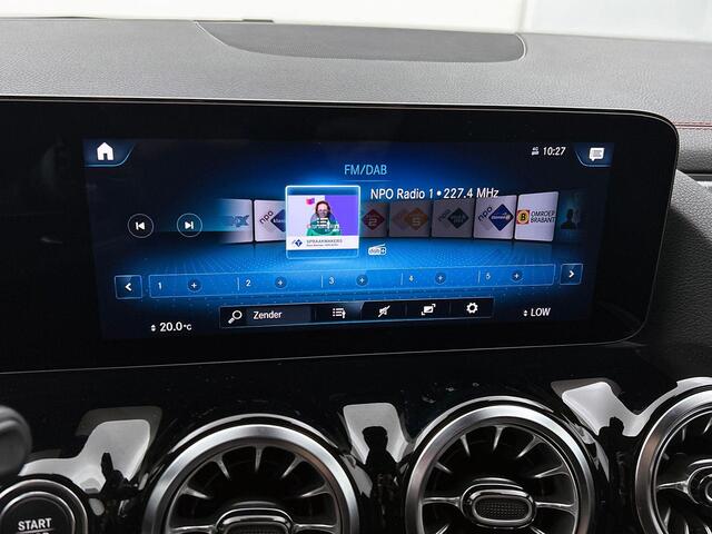 Mercedes-Benz EQA 250 Business Solution AMG 67 kWh | Trekhaak