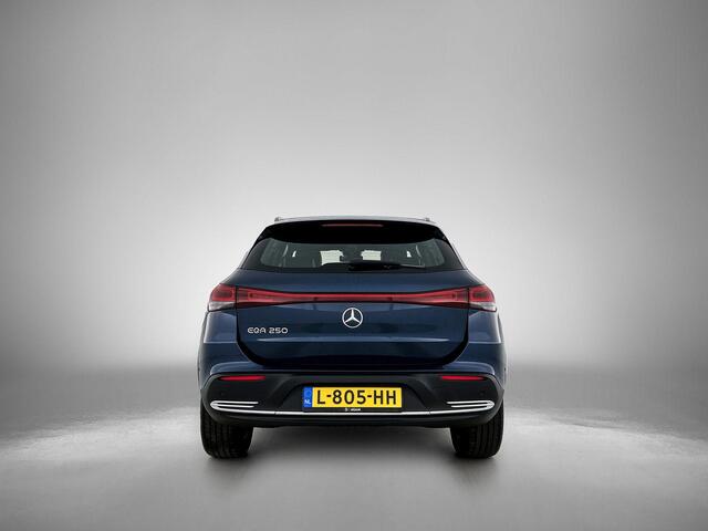 Mercedes-Benz EQA 250 Business Solution Luxury 67 kWh