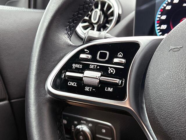 Mercedes-Benz EQA 250 Business Solution Luxury 67 kWh