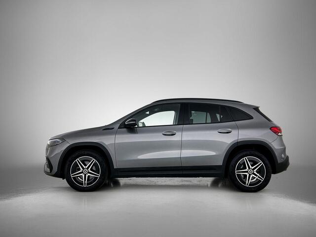 Mercedes-Benz EQA 250 Business Solution AMG 67 kWh | Trekhaak